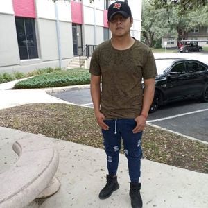 Meet your Posher, Bryan